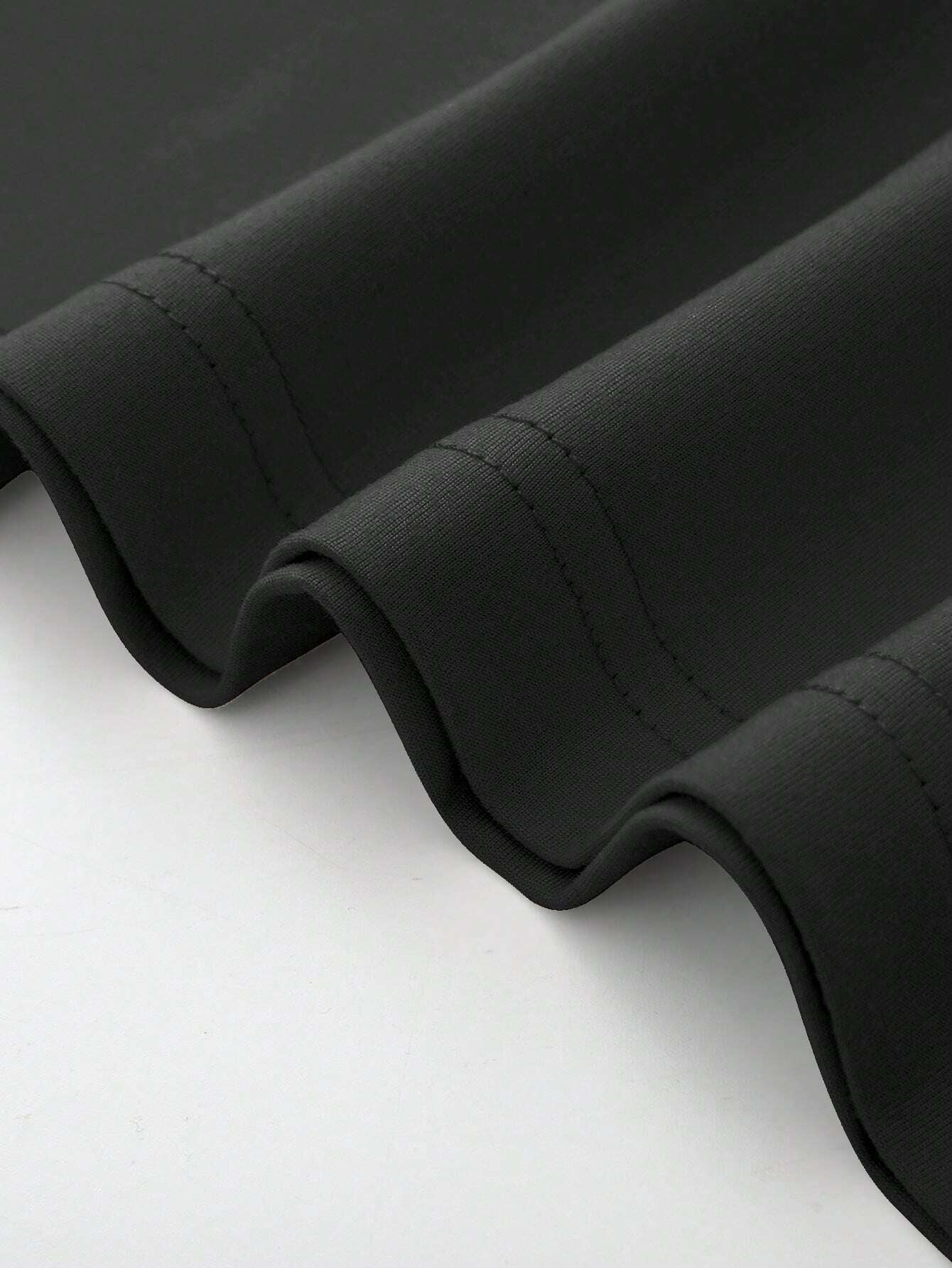 Manfinity Homme Men Casual Summer Cross & Slogan Graphic Printed Short Sleeve T-Shirt, for Friends