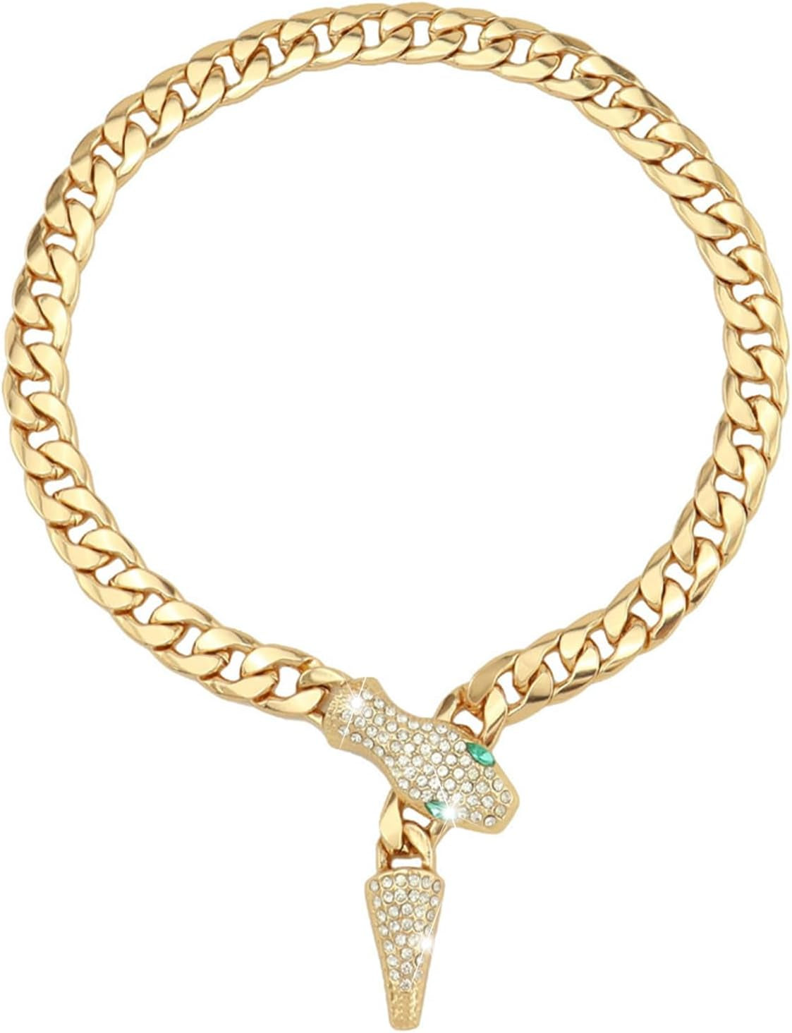 Miami Cuban Link -22 styles
