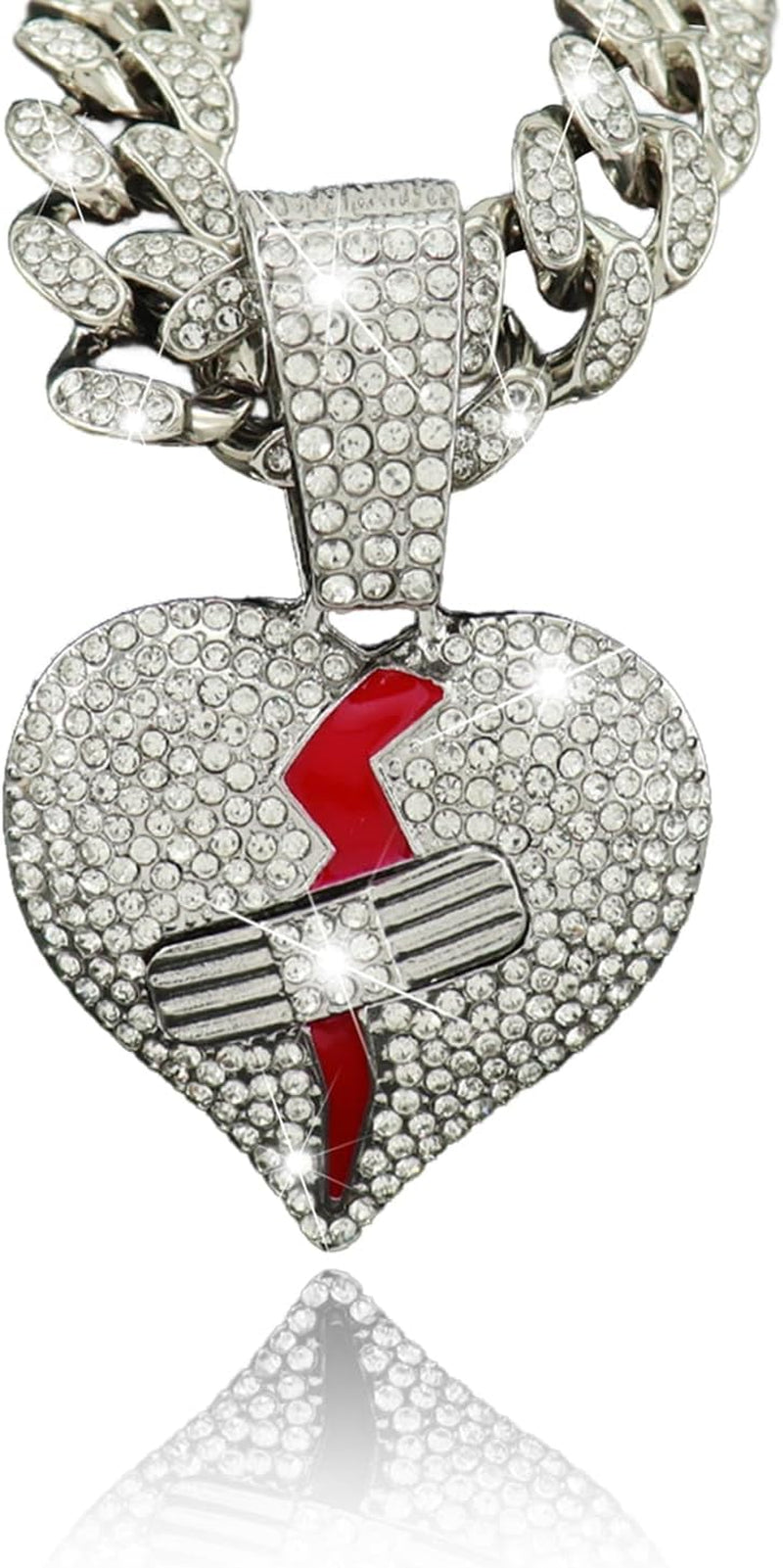 Miami Cuban Link -22 styles