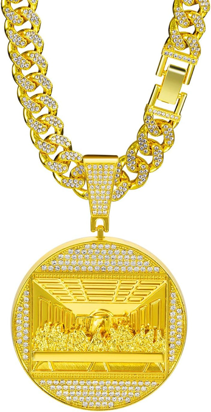 Miami Cuban Link -22 styles