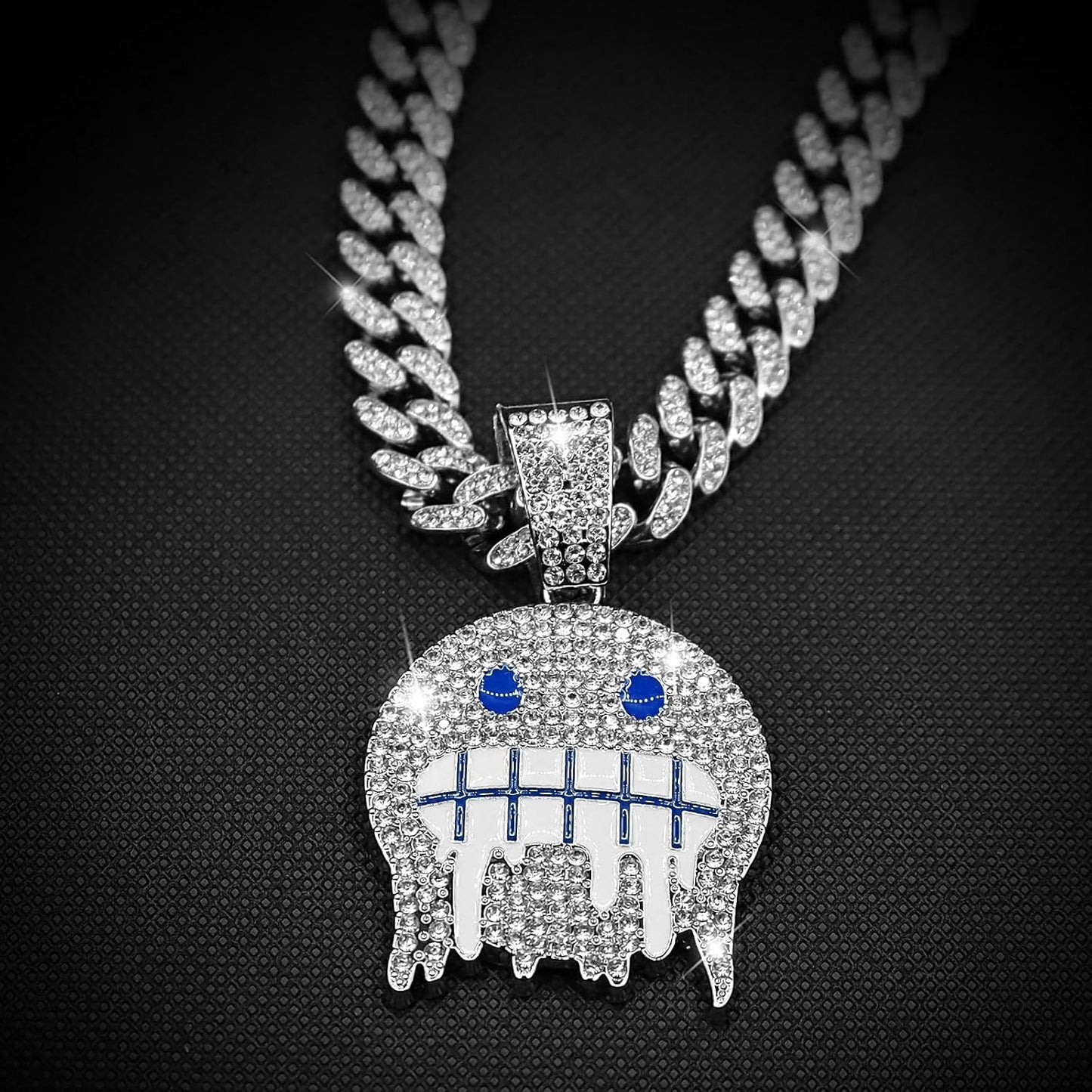 Miami Cuban Link -22 styles