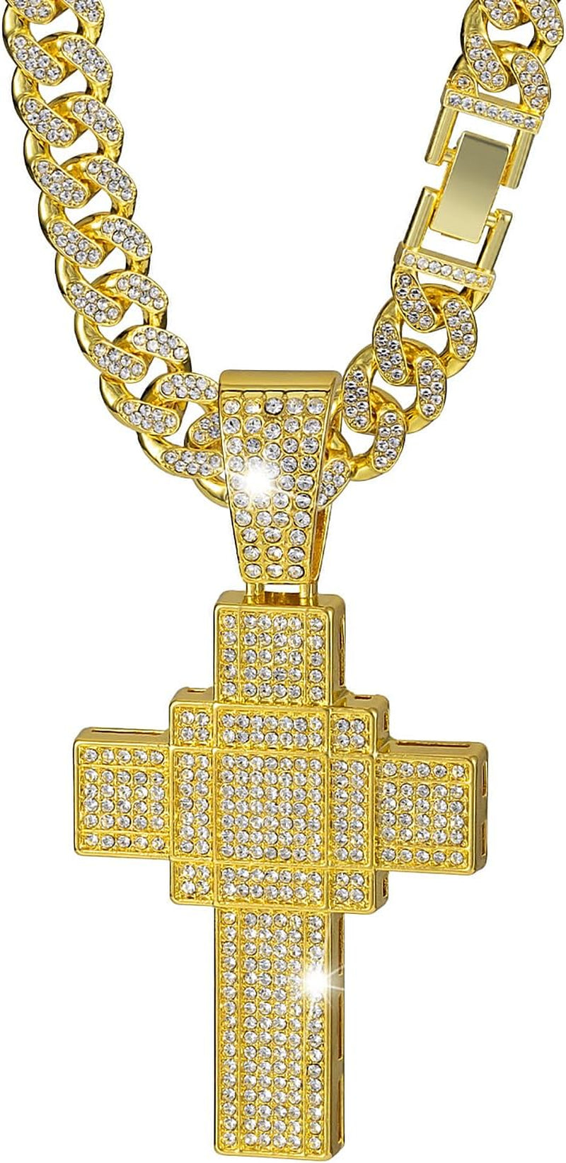 Miami Cuban Link -22 styles