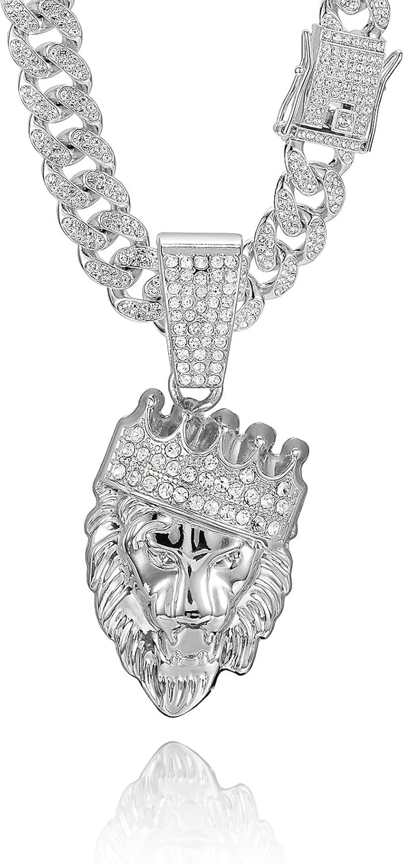 Miami Cuban Link -22 styles