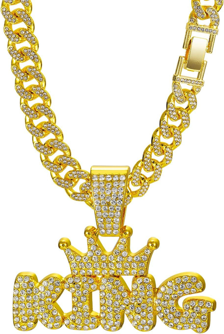Miami Cuban Link -22 styles