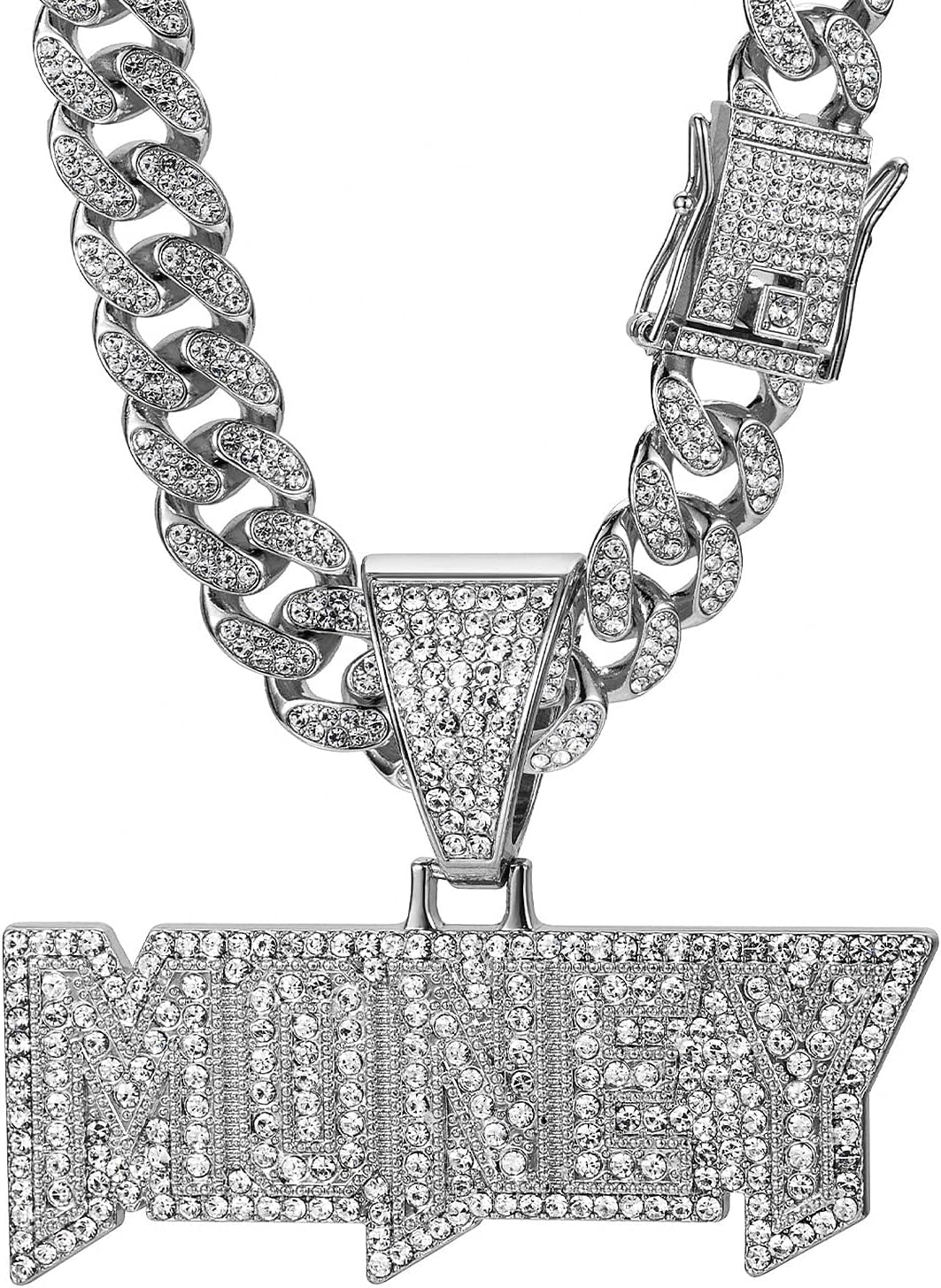 Miami Cuban Link -22 styles