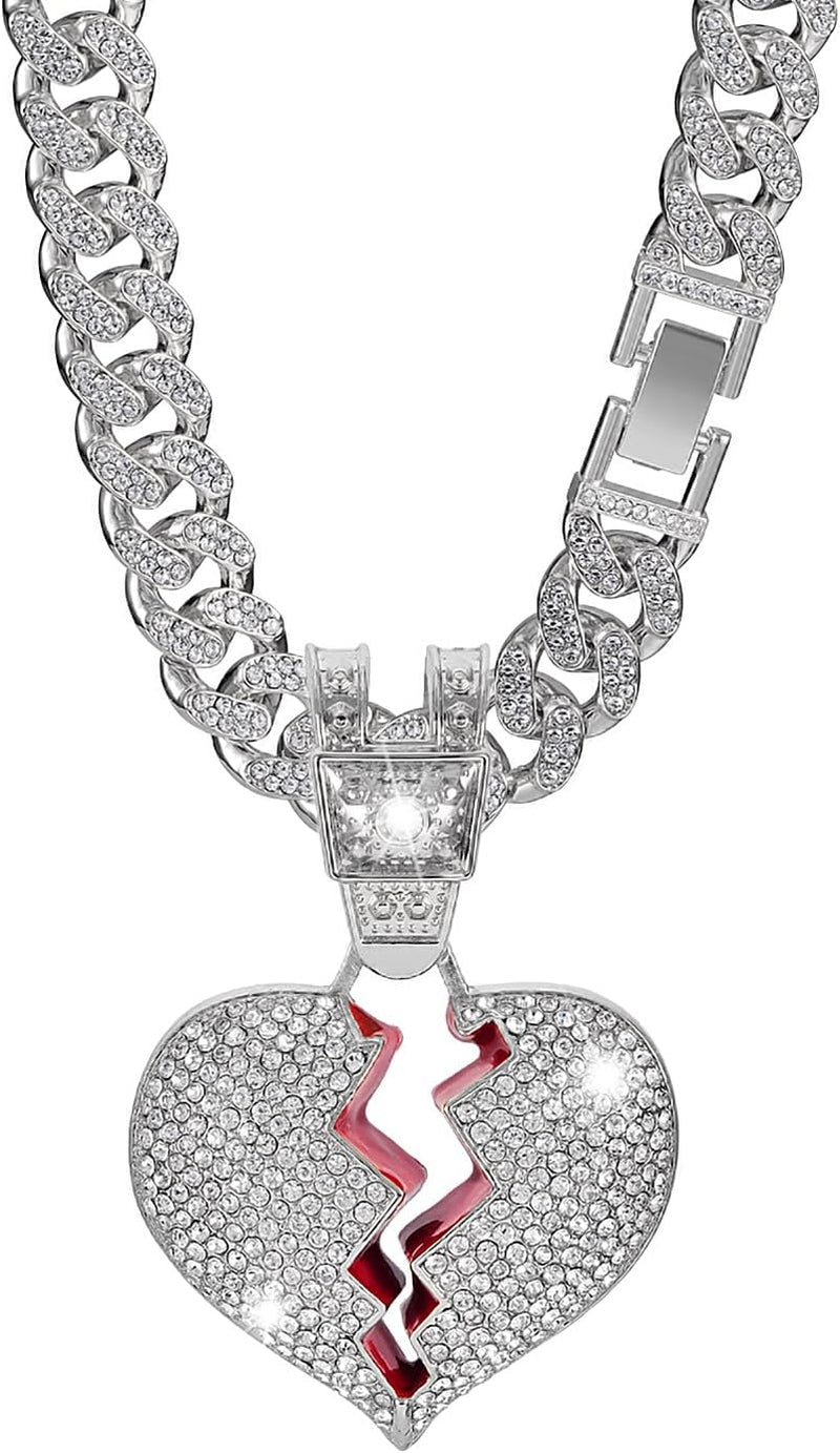 Miami Cuban Link -22 styles