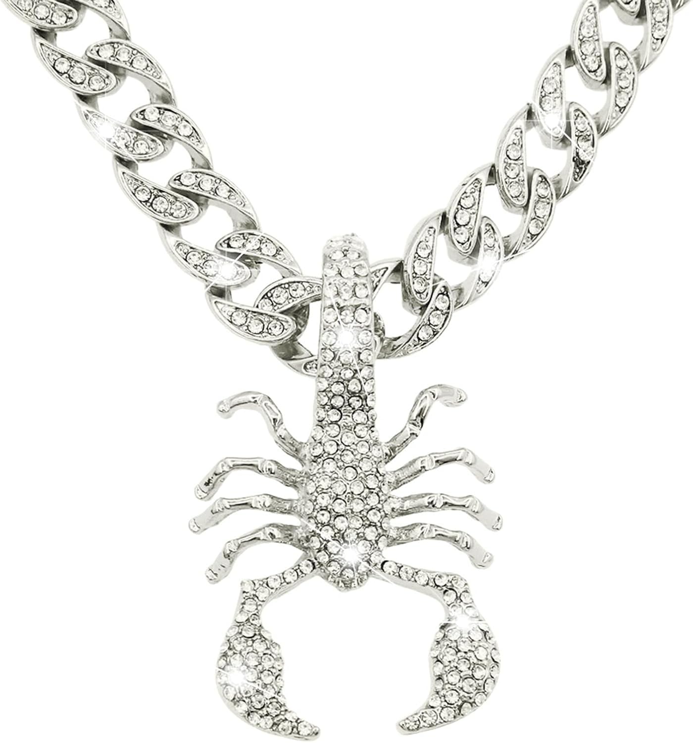 Miami Cuban Link -22 styles