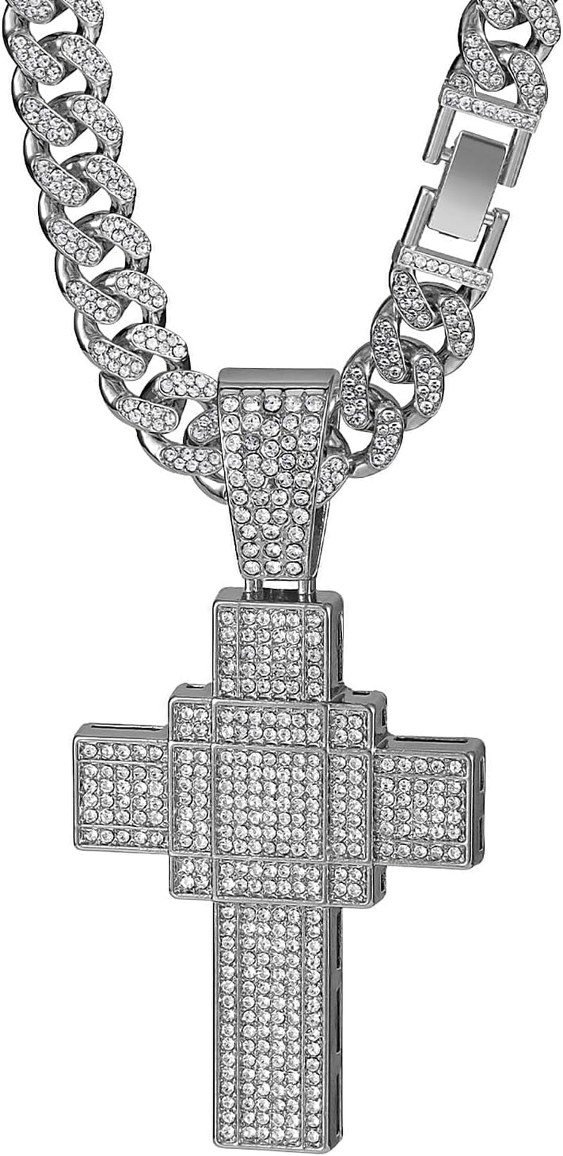 Miami Cuban Link -22 styles