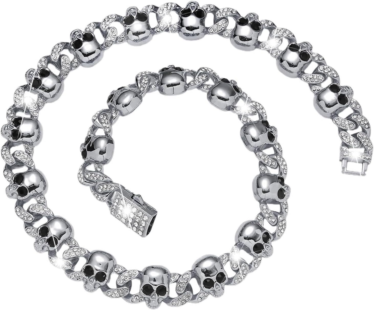 Miami Cuban Link -22 styles