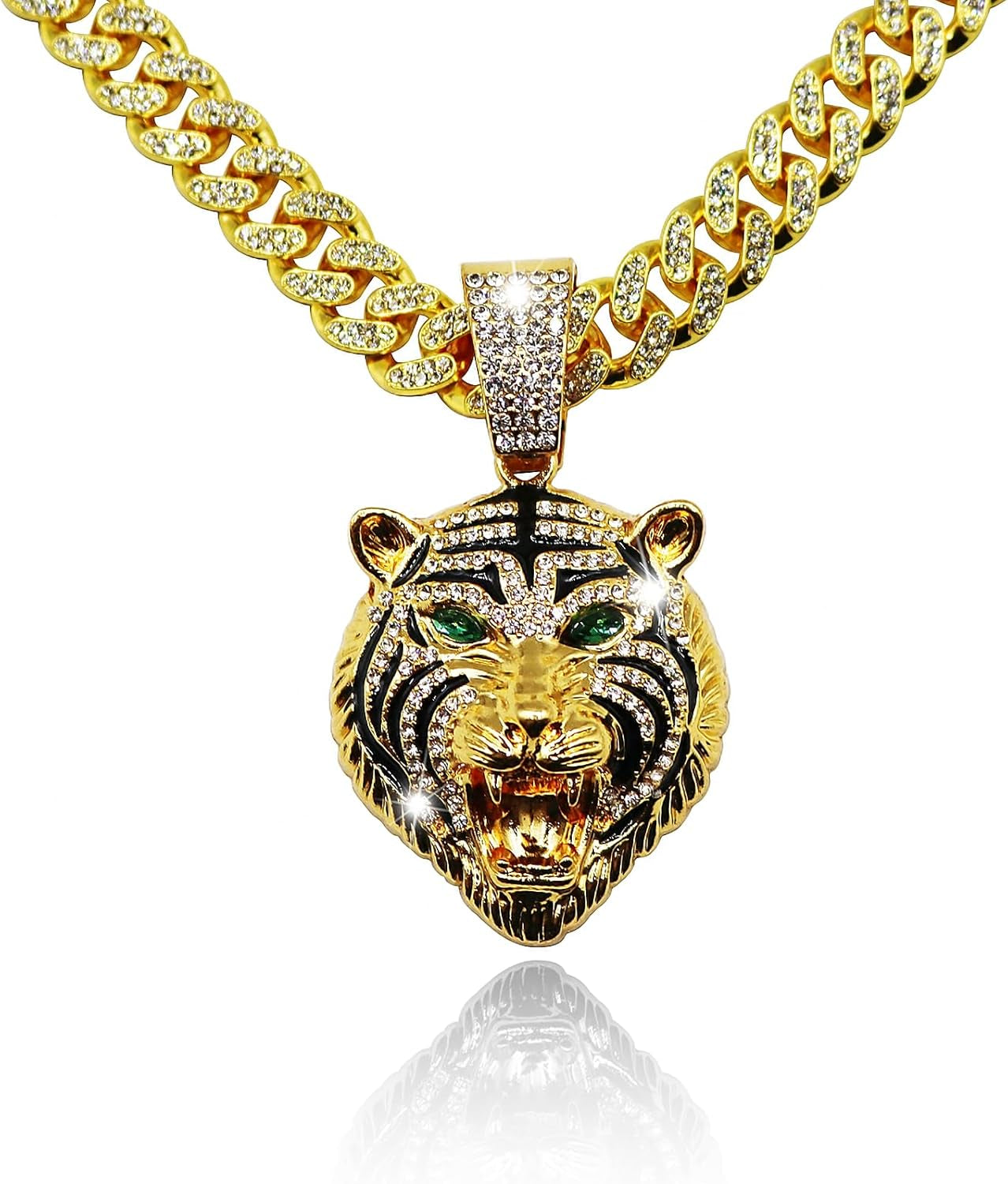 Miami Cuban Link -22 styles