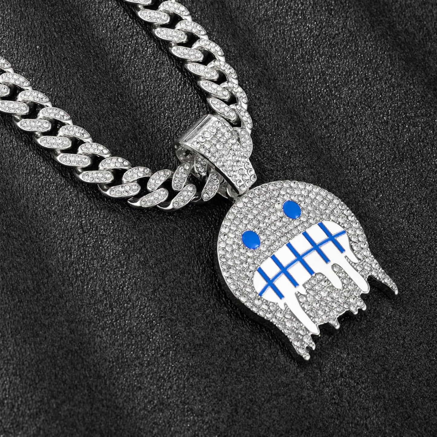 Miami Cuban Link -22 styles