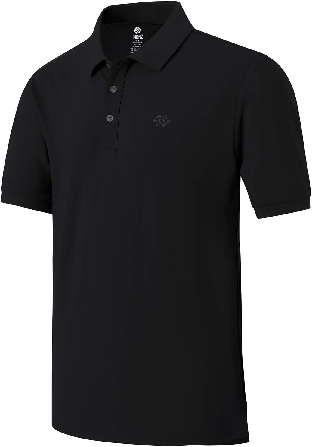 Men'S Sports Polo Shirts Active Tee&Shirts Short Sleeve Golf T-Shirt Classic Jersey Shirts