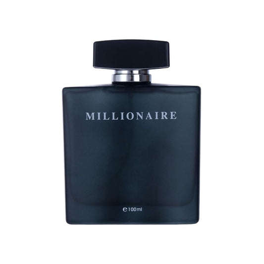 millionaire Noir cologne