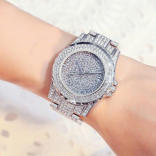 Luxury Women Watch Bling Bling 