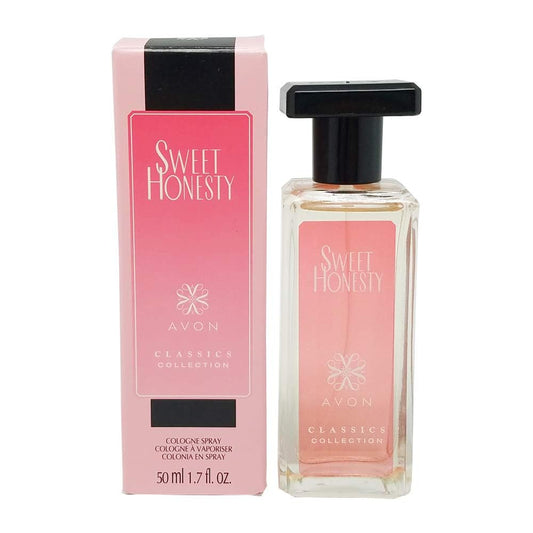  Sweet Honesty  Perfume for Women