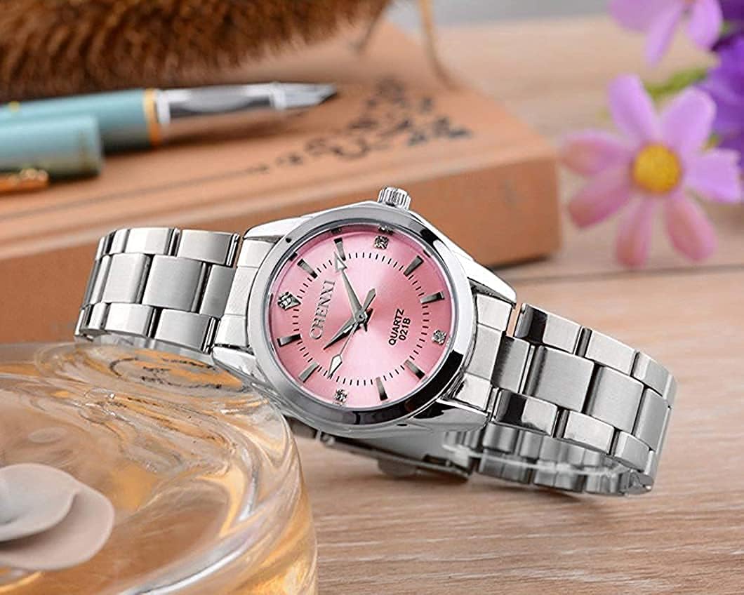  Ladies Dress Watch