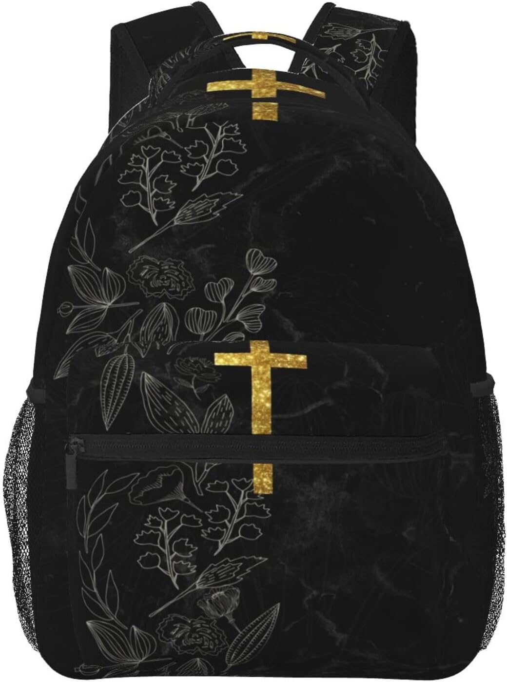 Jesus Backpack