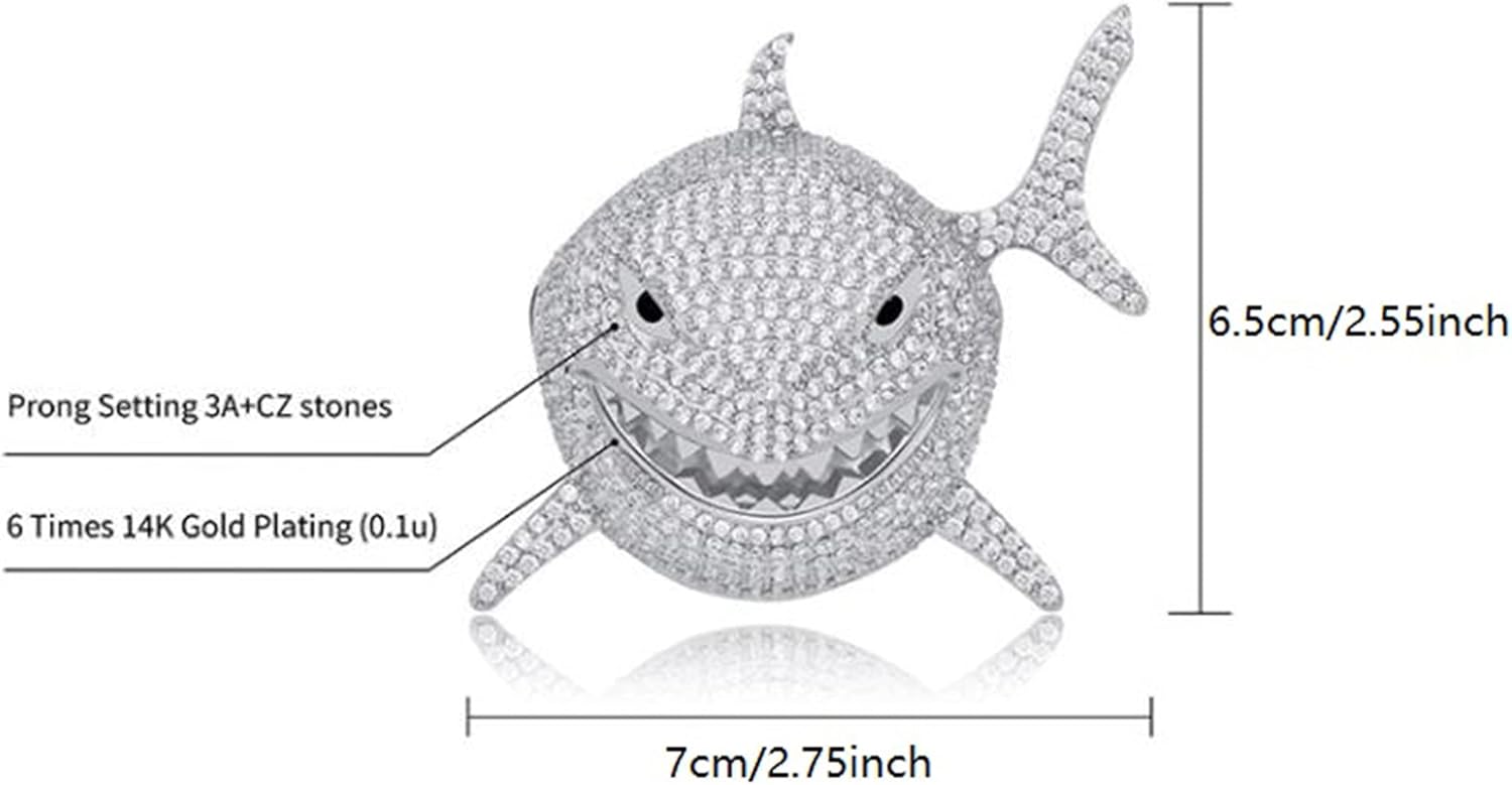 Diamond Necklace Chain