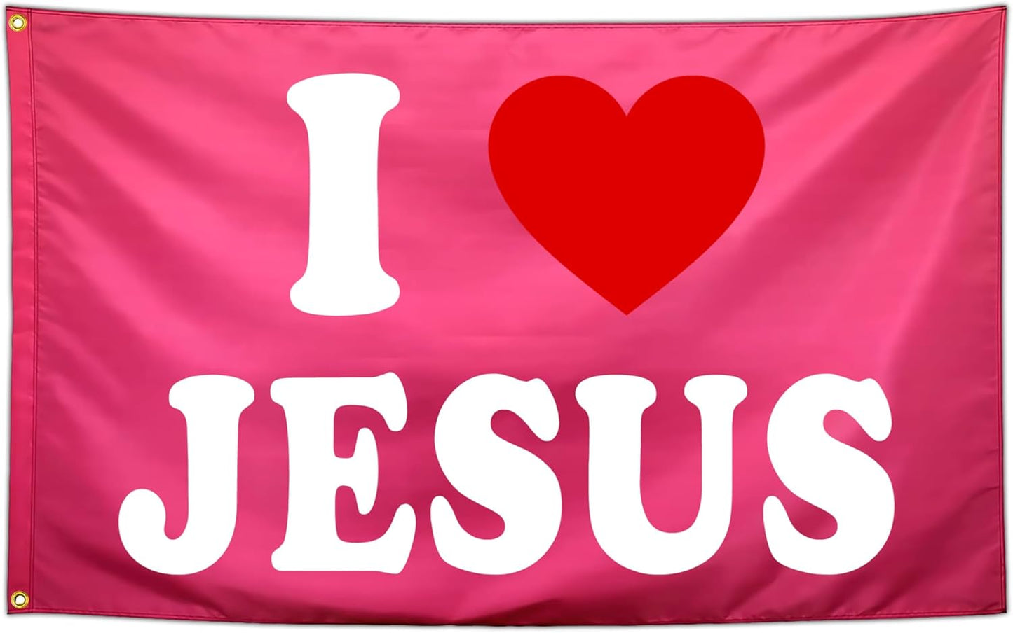 christian faith flags 