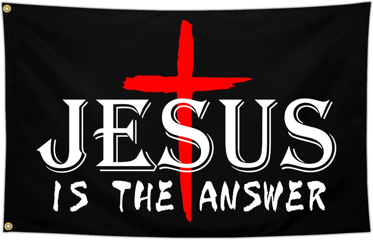 christian faith flags 