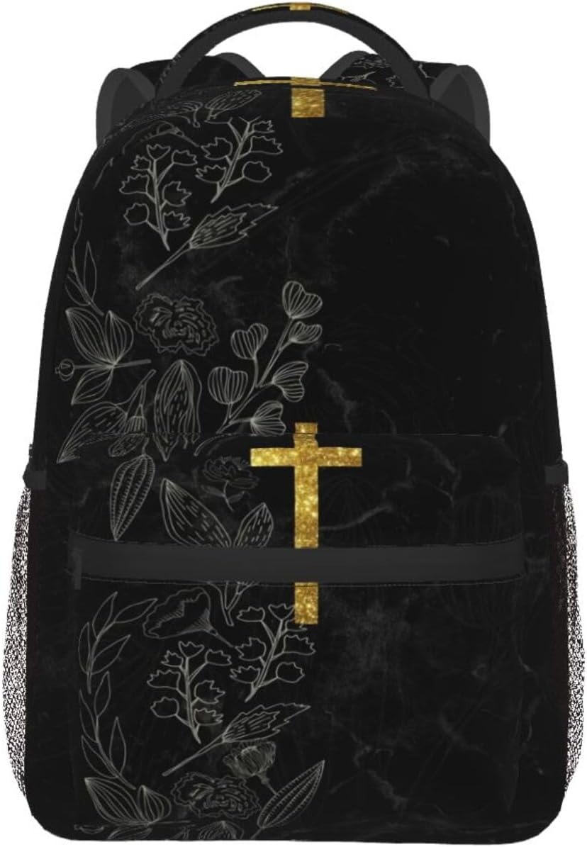 Jesus Backpack