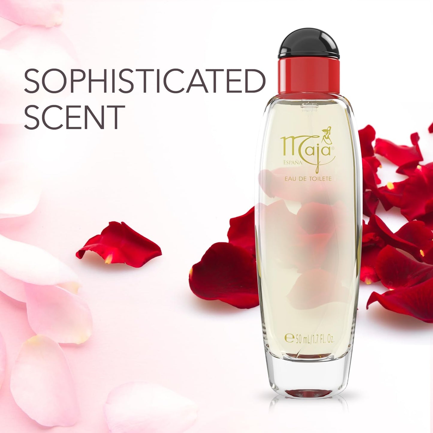  Women Oriental Fragrance, 1.7 FL Oz