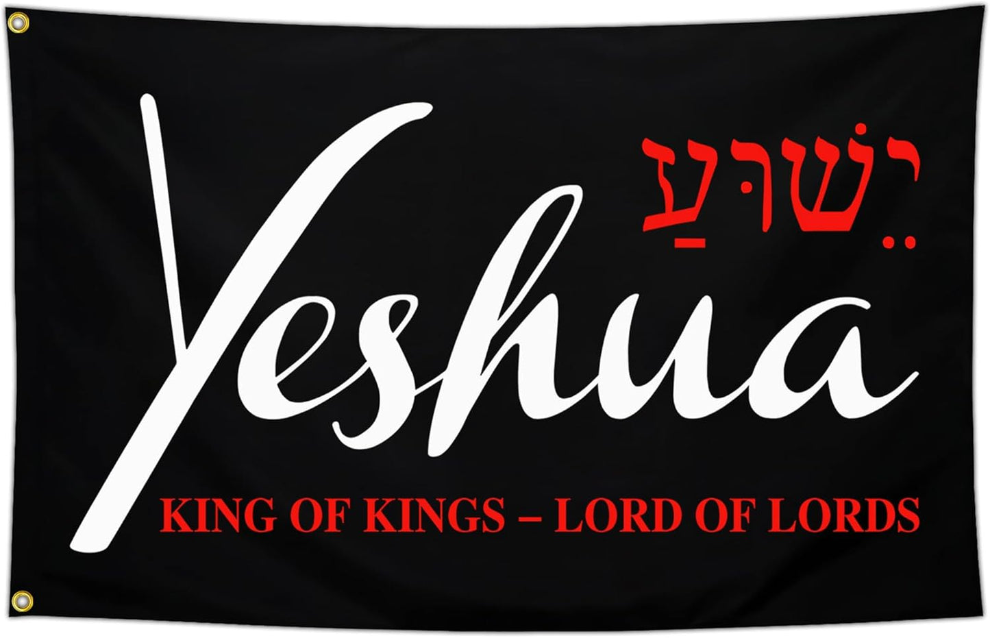 christian faith flags 