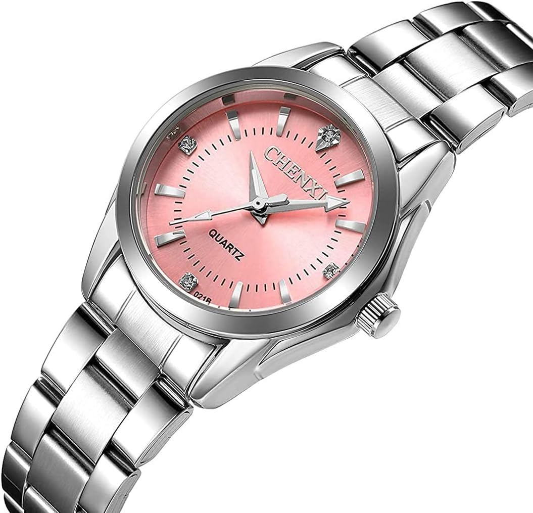  Ladies Dress Watch