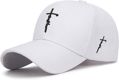  Christian Baseball Cap