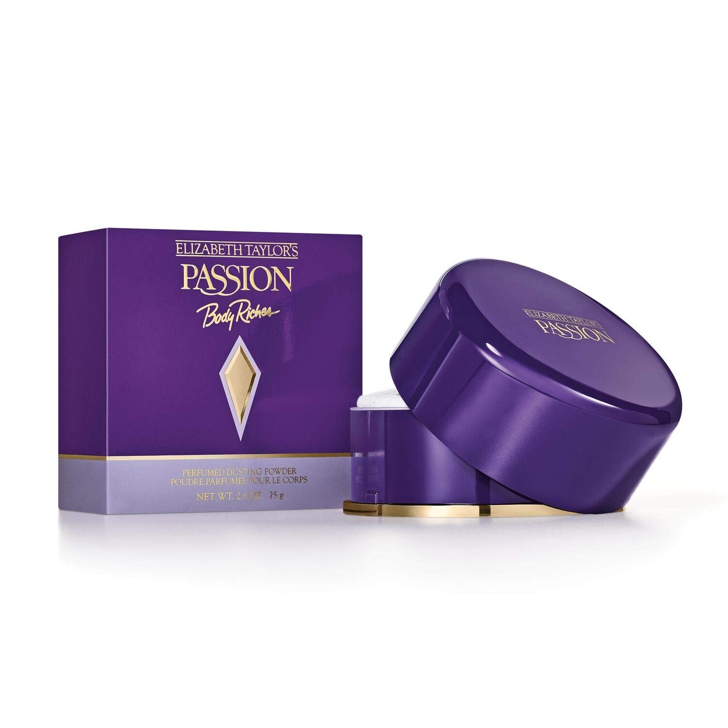 Elizabeth Taylor Women'S Perfume, Passion