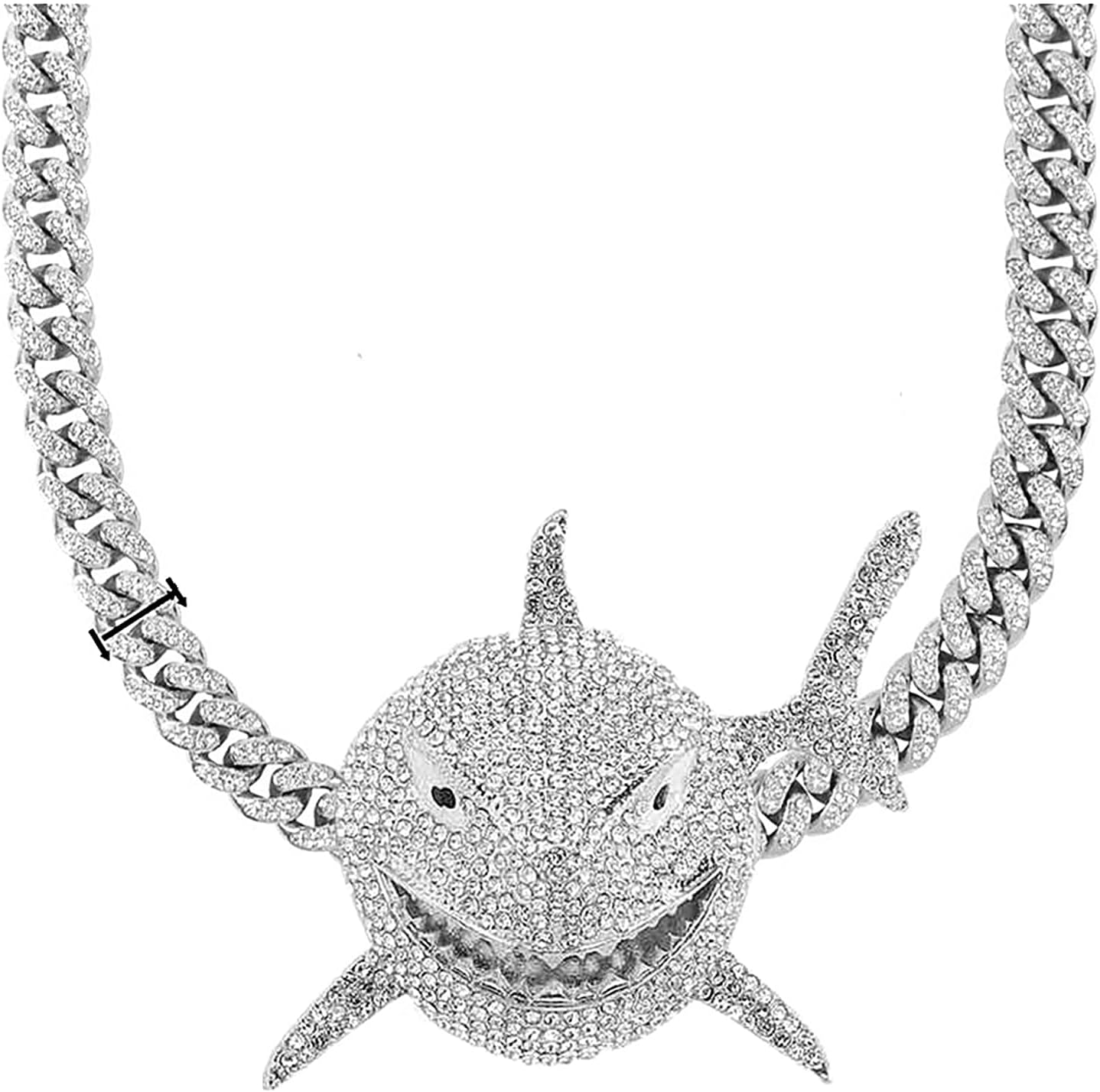 Diamond Necklace Chain