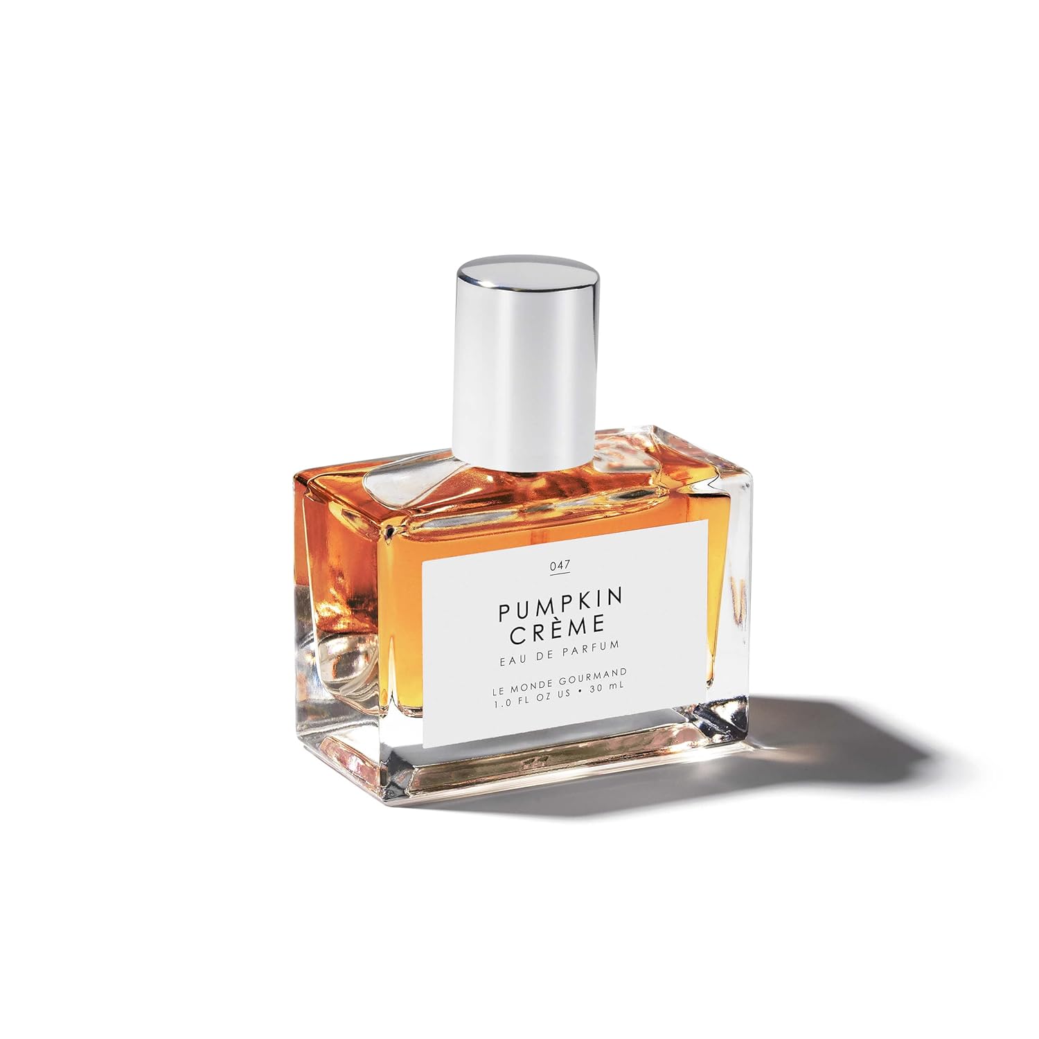  Pumpkin Spice, Musky, Sandalwood Perfume 1 Fl Oz (30 Ml) -