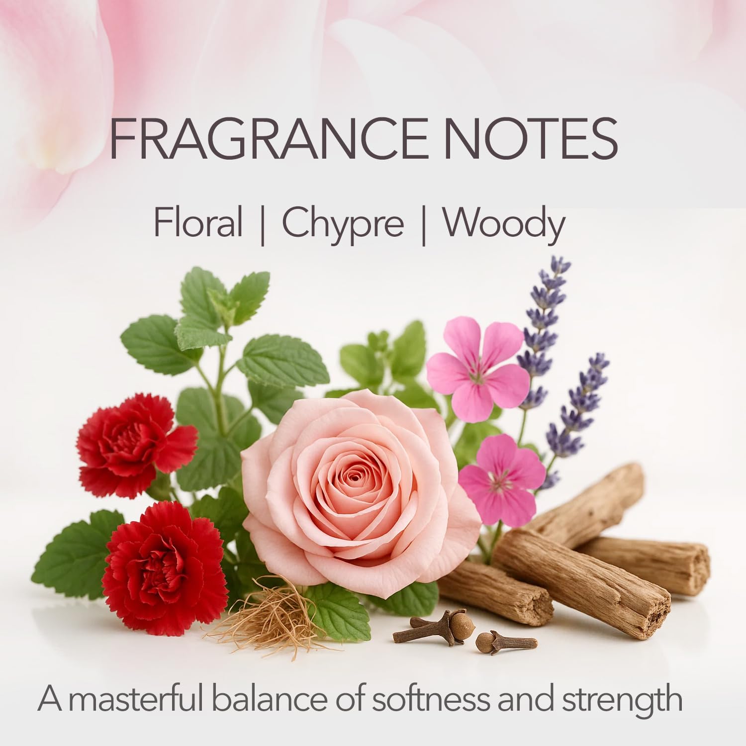  Women Oriental Fragrance, 1.7 FL Oz