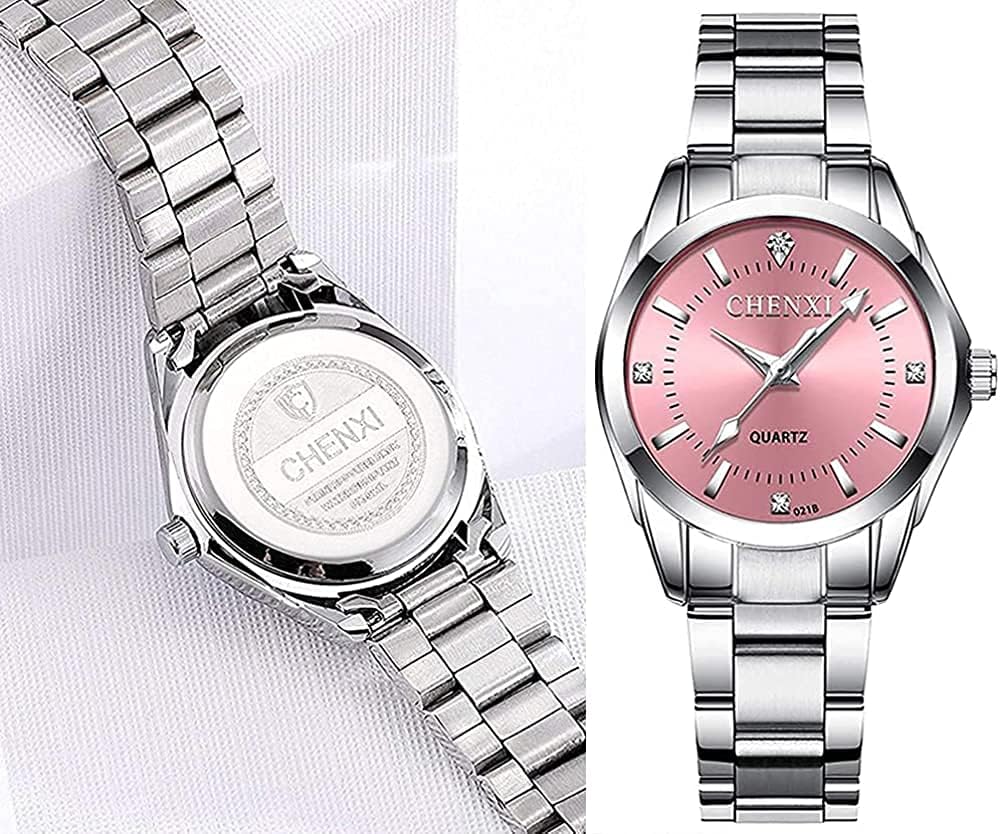  Ladies Dress Watch