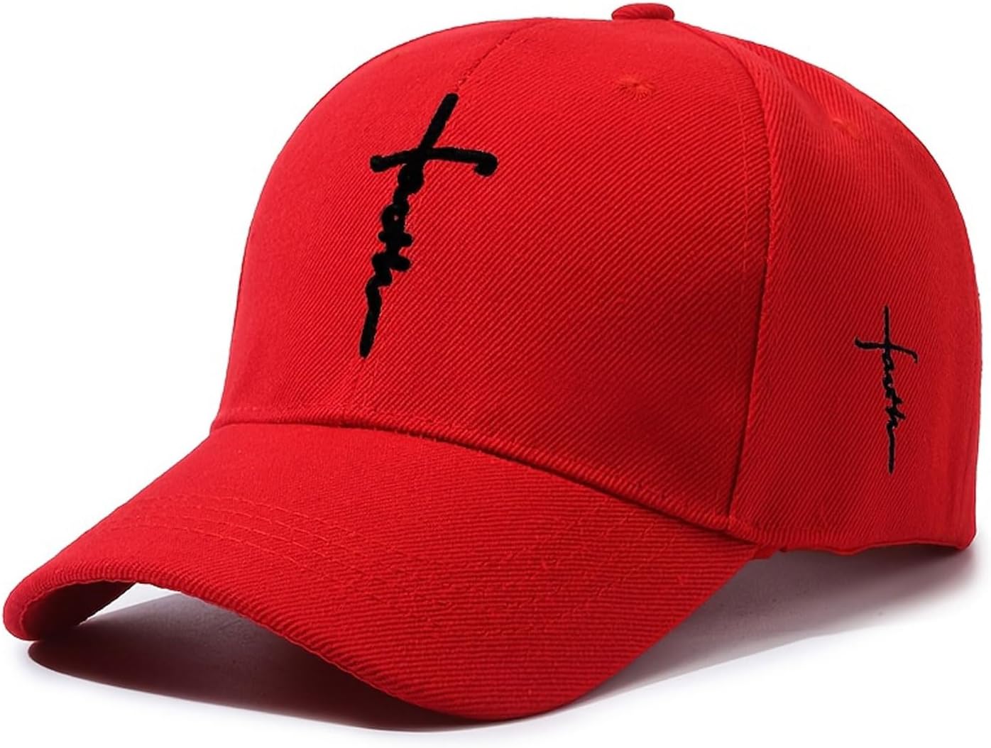  Christian Baseball Cap