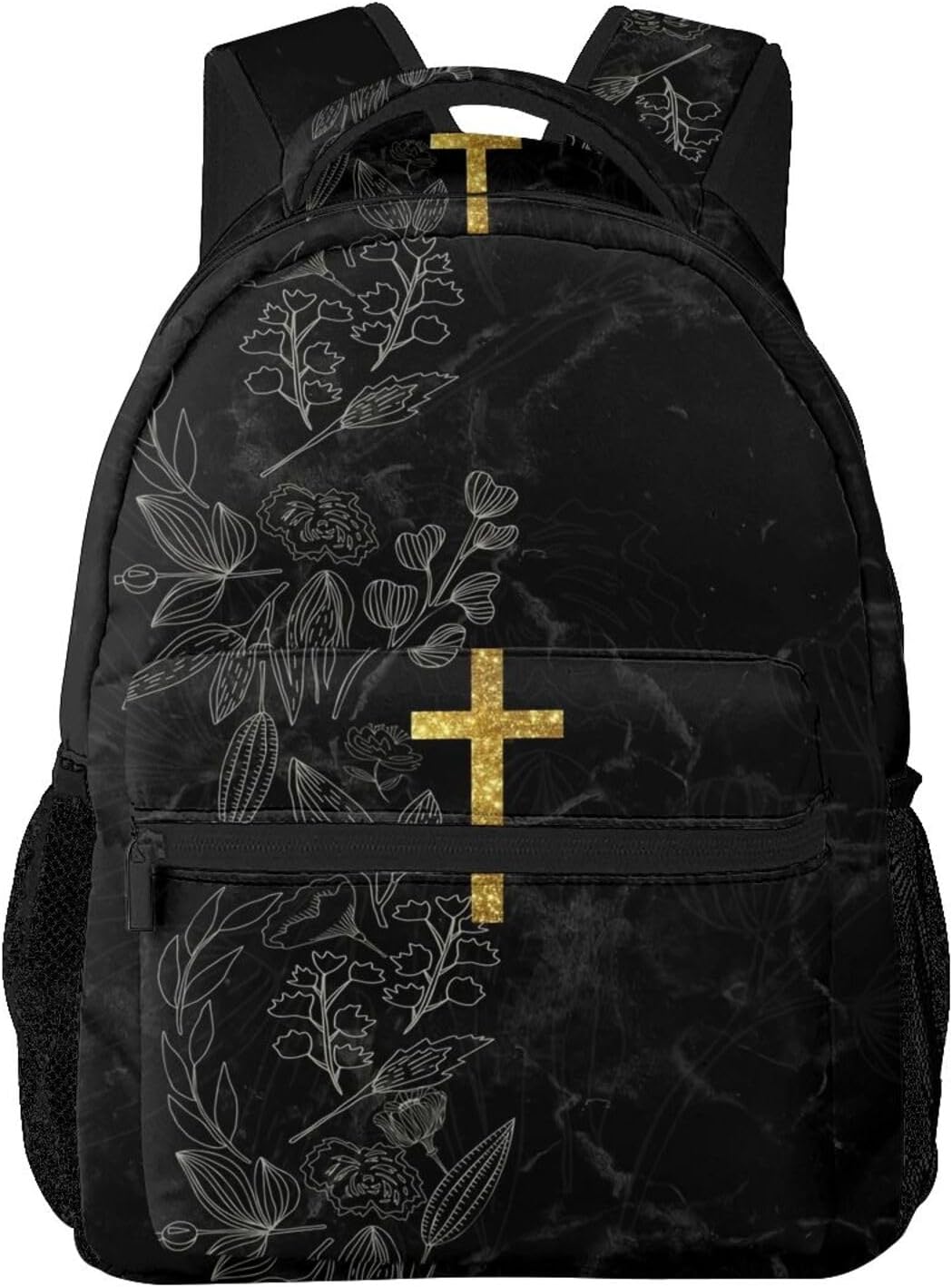 Jesus Backpack