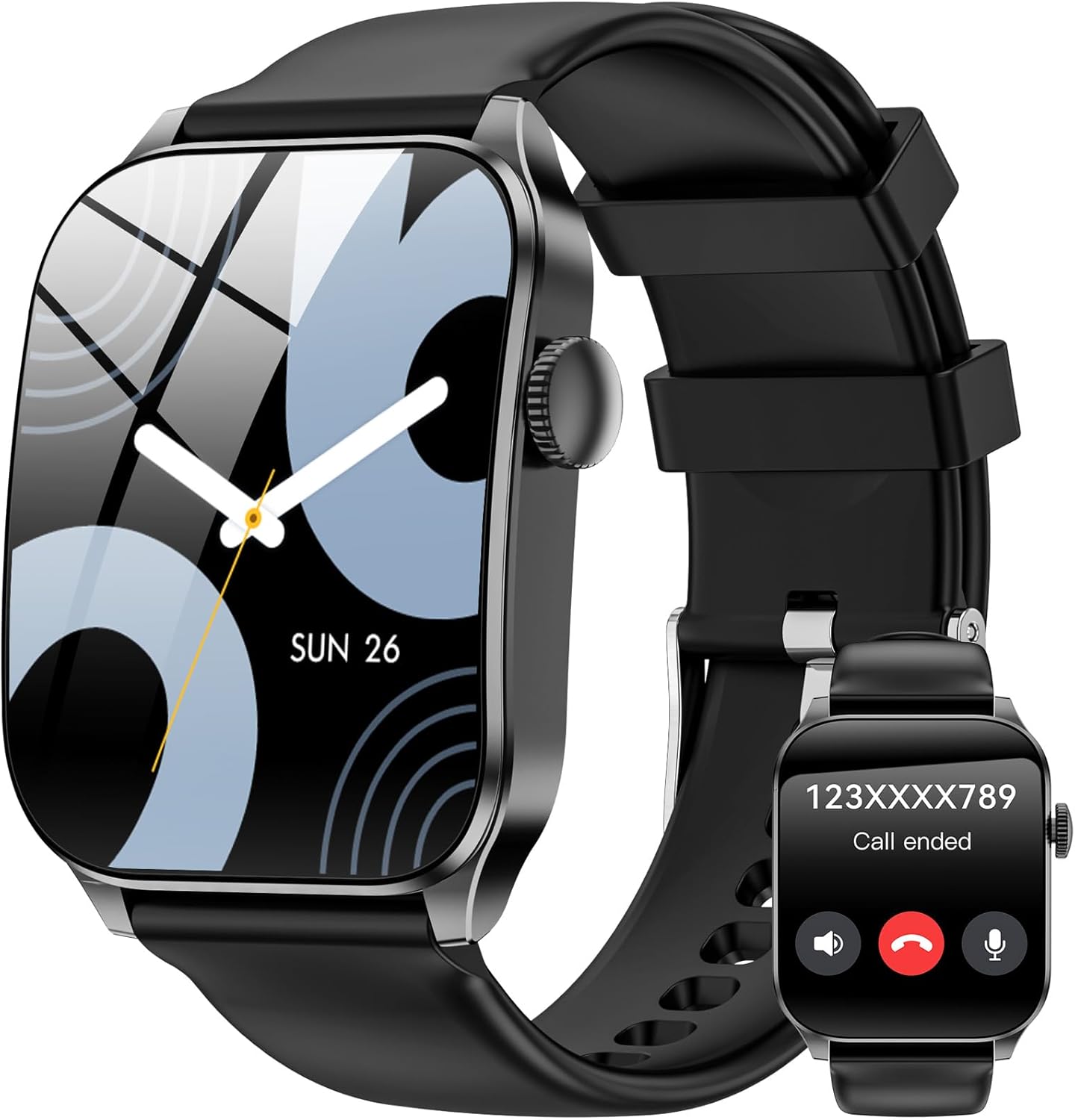 Curve Smart Watch