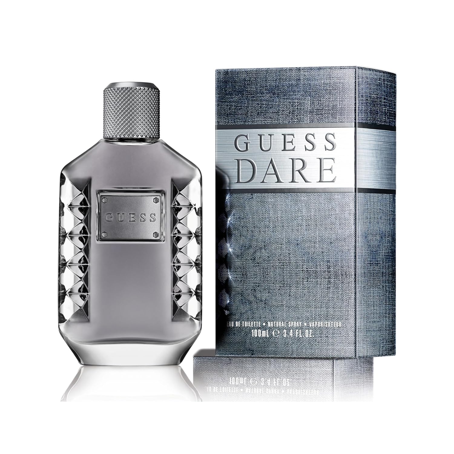 Dare Eau De Toilette for Men