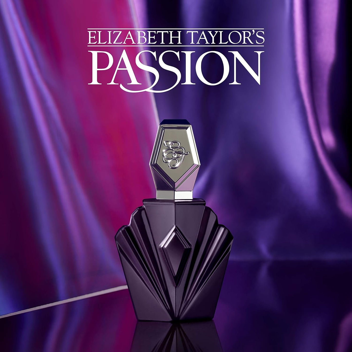 Elizabeth Taylor Women'S Perfume, Passion