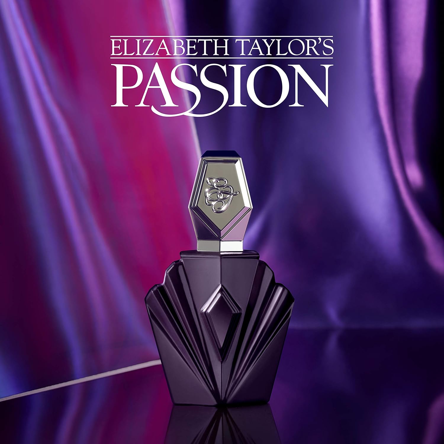 Elizabeth Taylor Women'S Perfume, Passion