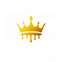 gold crown logo