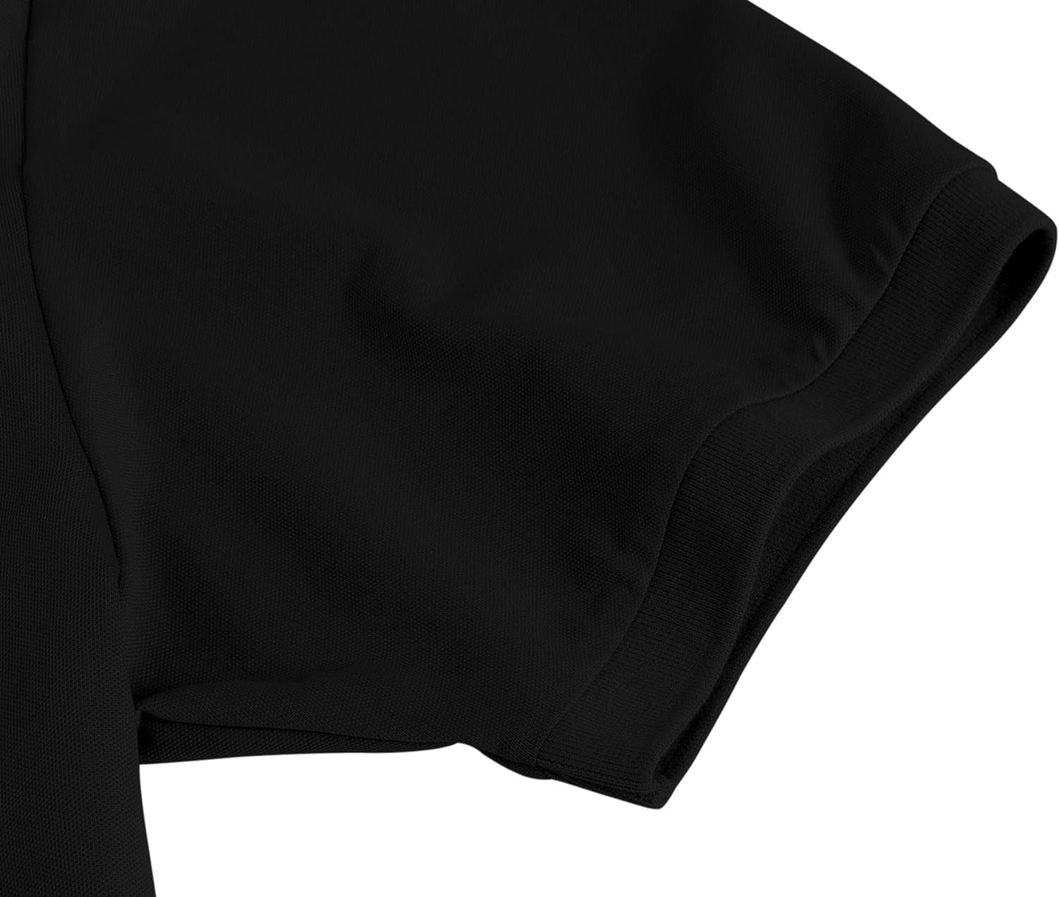 Men'S Sports Polo Shirts Active Tee&Shirts Short Sleeve Golf T-Shirt Classic Jersey Shirts